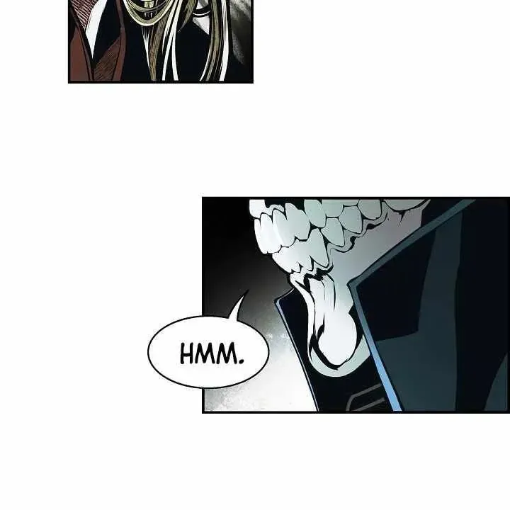 Bất Bại Chân Ma - Chapter 279 - Page 91