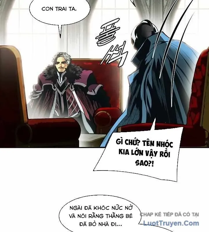 Bất Bại Chân Ma - Chapter 279 - Page 96