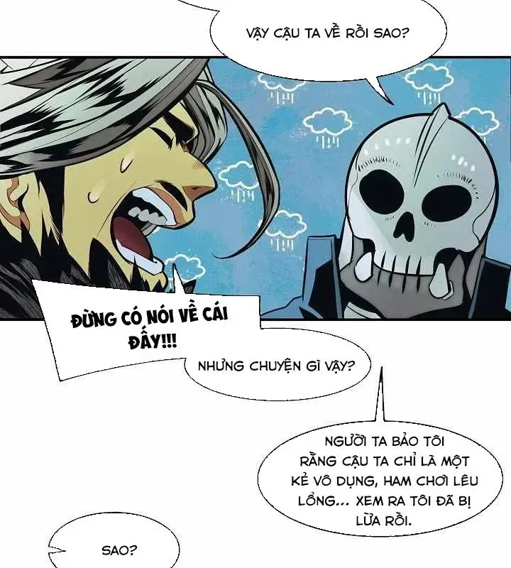 Bất Bại Chân Ma - Chapter 279 - Page 97