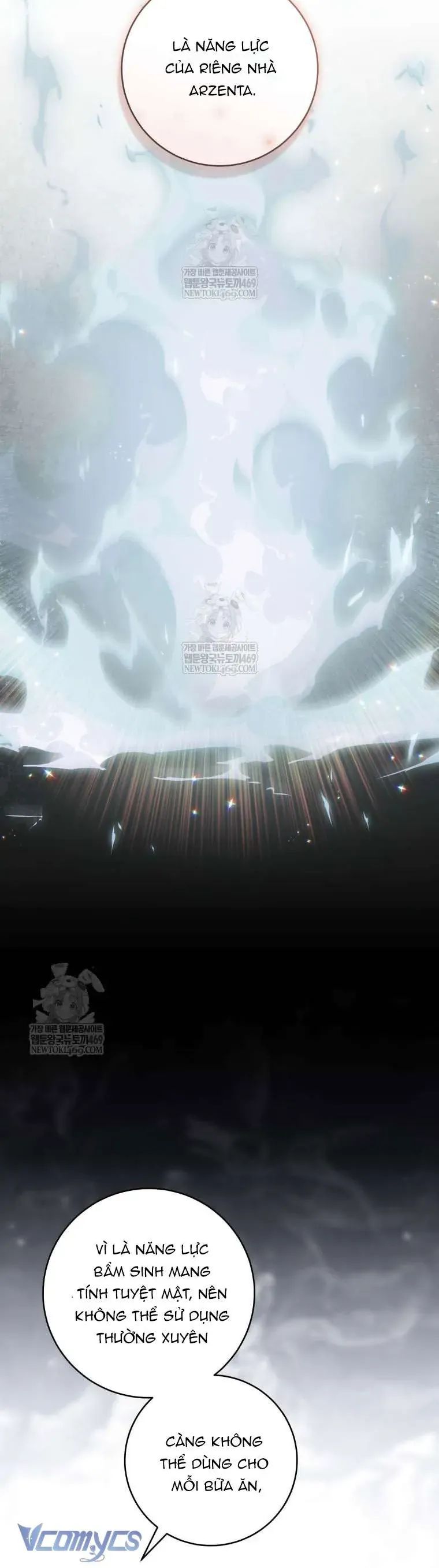 Nữ Phụ Muốn Chạy Trốn Khỏi Gã Nam Chính Ám Ảnh - Chapter 37 - Page 11