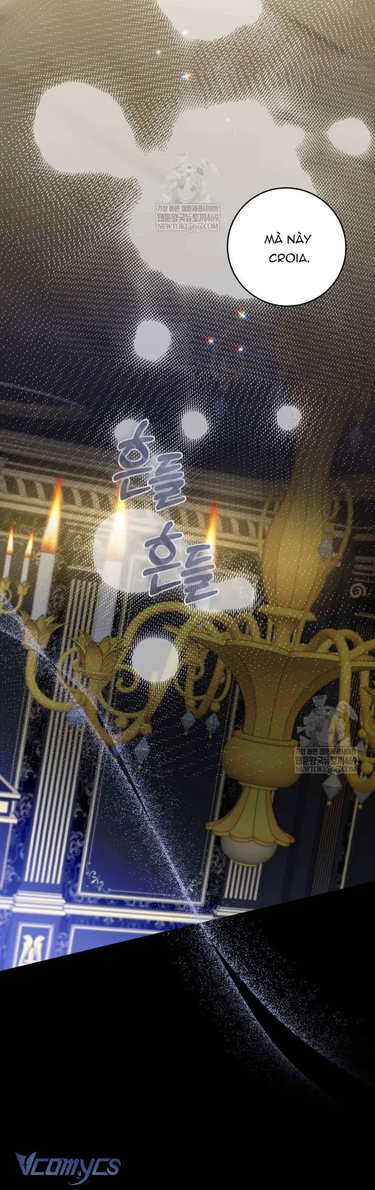 Nữ Phụ Muốn Chạy Trốn Khỏi Gã Nam Chính Ám Ảnh - Chapter 37 - Page 15