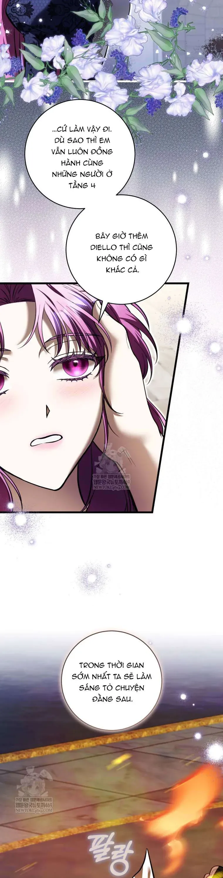 Nữ Phụ Muốn Chạy Trốn Khỏi Gã Nam Chính Ám Ảnh - Chapter 37 - Page 17