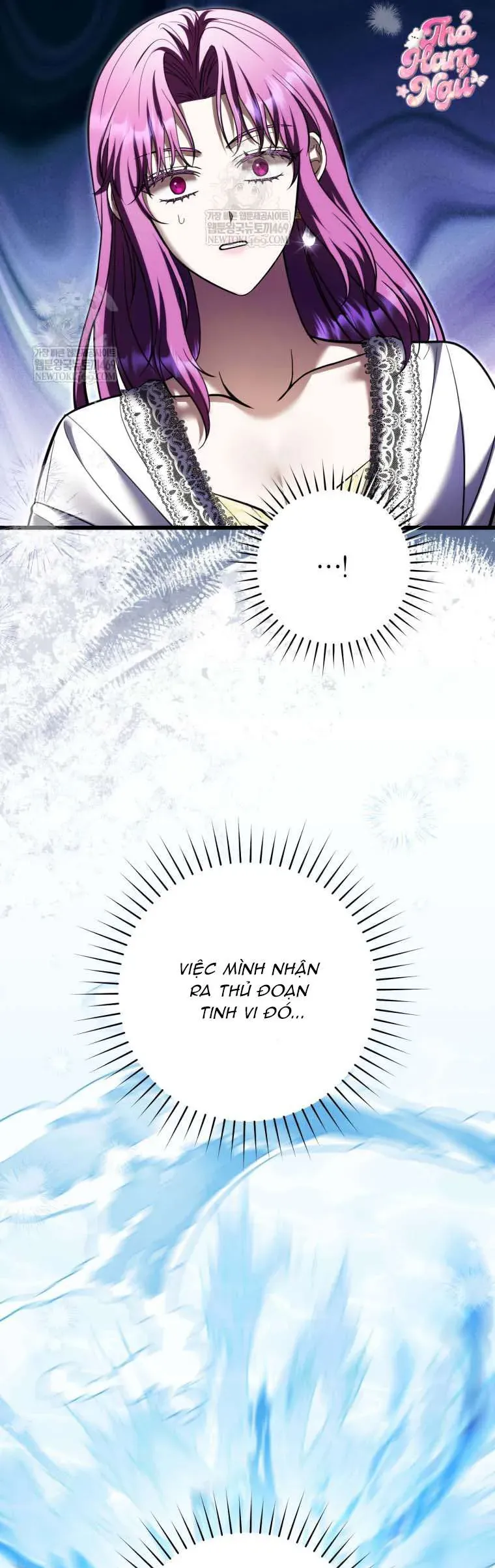 Nữ Phụ Muốn Chạy Trốn Khỏi Gã Nam Chính Ám Ảnh - Chapter 37 - Page 27