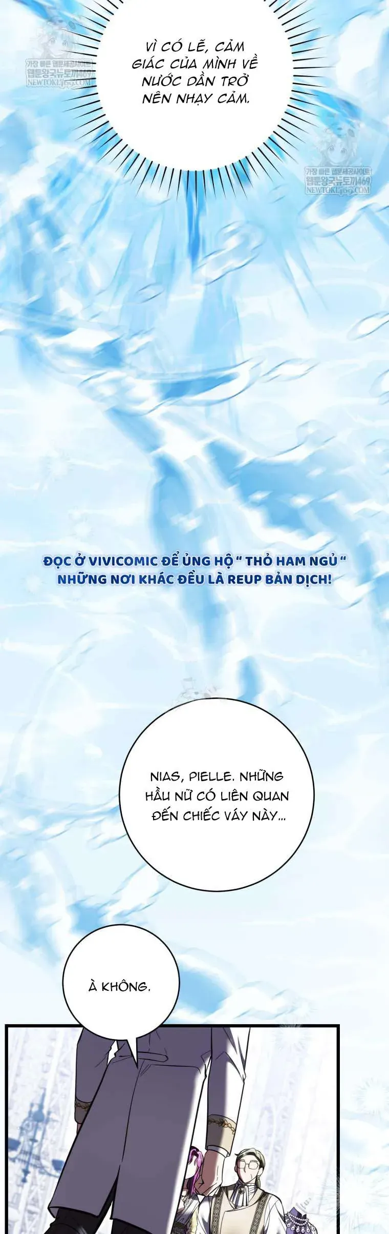 Nữ Phụ Muốn Chạy Trốn Khỏi Gã Nam Chính Ám Ảnh - Chapter 37 - Page 28
