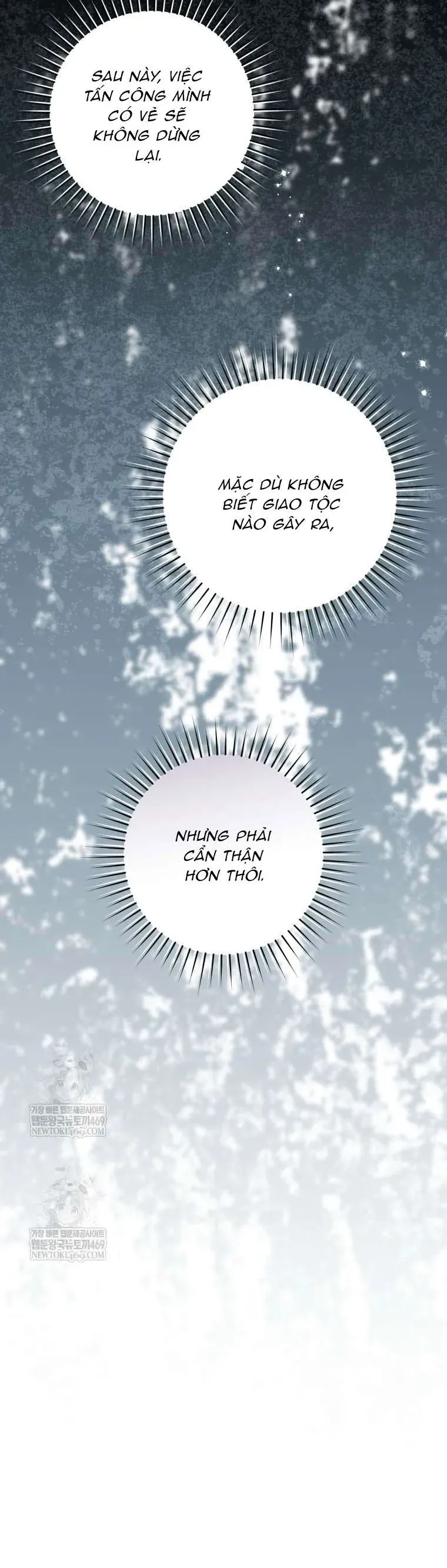 Nữ Phụ Muốn Chạy Trốn Khỏi Gã Nam Chính Ám Ảnh - Chapter 37 - Page 33