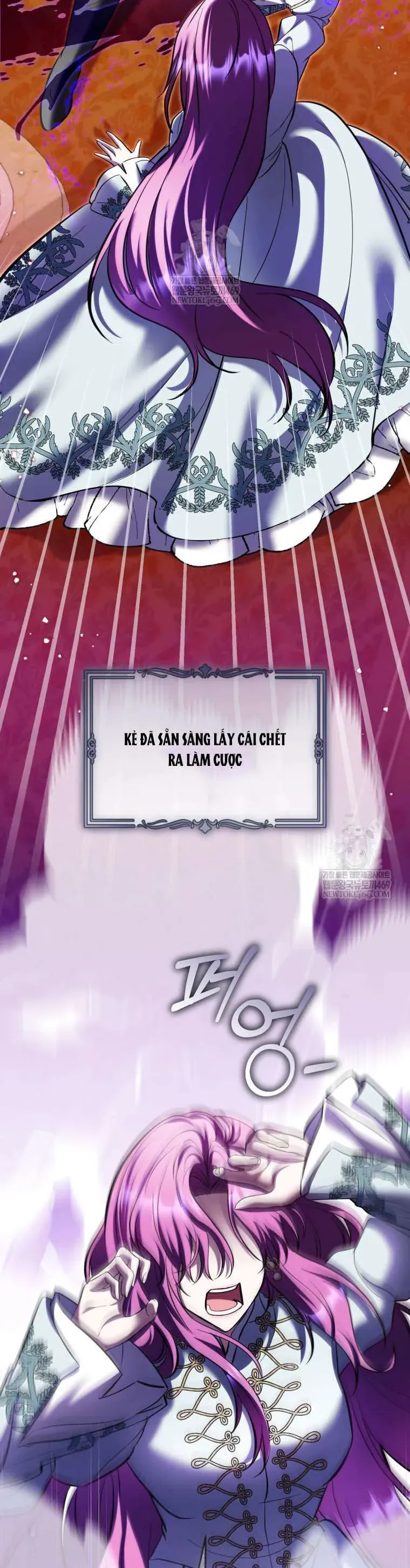 Nữ Phụ Muốn Chạy Trốn Khỏi Gã Nam Chính Ám Ảnh - Chapter 37 - Page 44