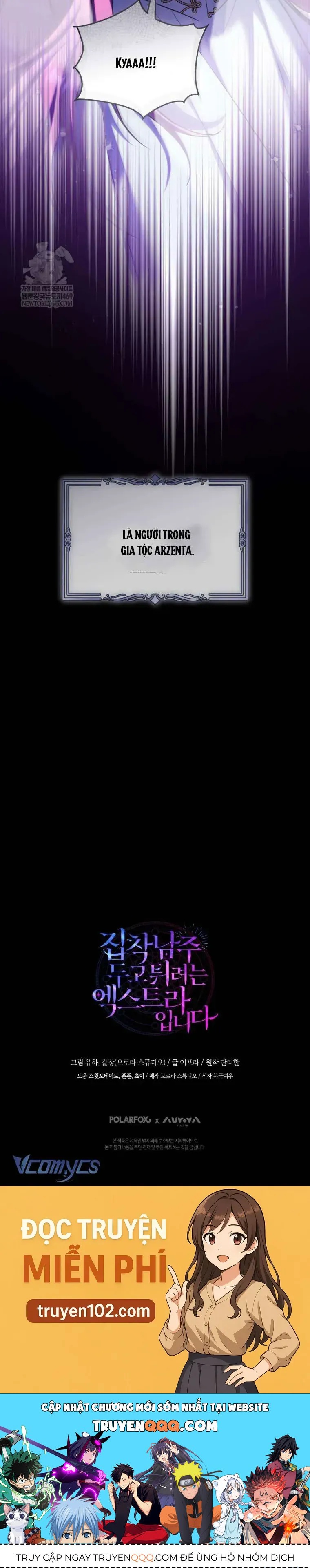 Nữ Phụ Muốn Chạy Trốn Khỏi Gã Nam Chính Ám Ảnh - Chapter 37 - Page 45