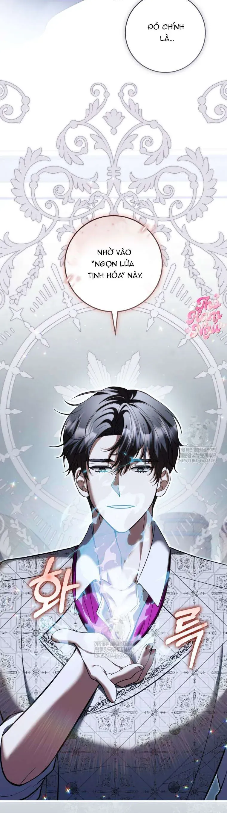 Nữ Phụ Muốn Chạy Trốn Khỏi Gã Nam Chính Ám Ảnh - Chapter 37 - Page 9