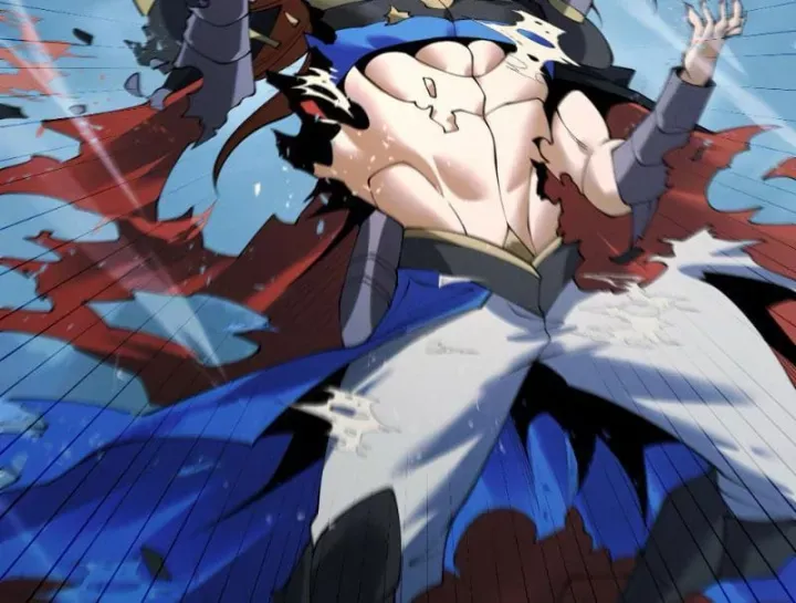 Gặp Mạnh Thì Càng Mạnh, Tu Vi Của Ta Không Giới Hạn - Chapter 100 - Page 16