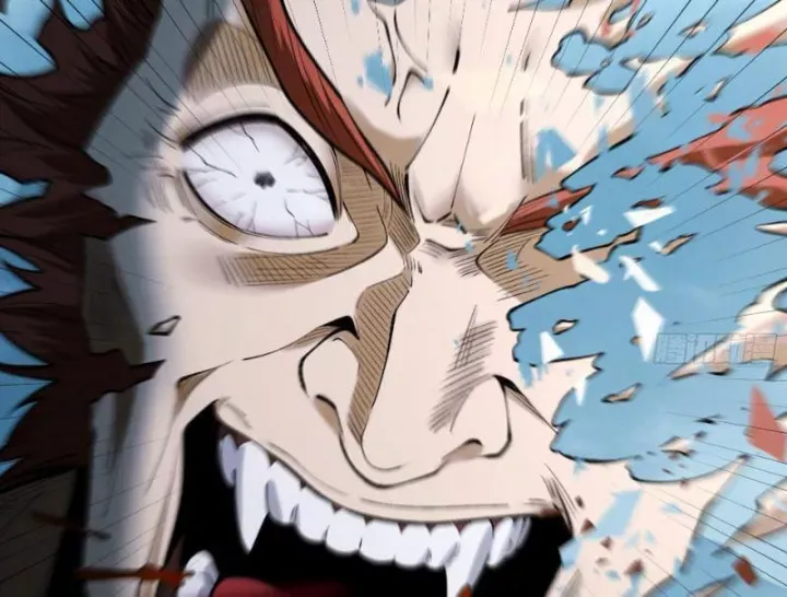 Gặp Mạnh Thì Càng Mạnh, Tu Vi Của Ta Không Giới Hạn - Chapter 100 - Page 20