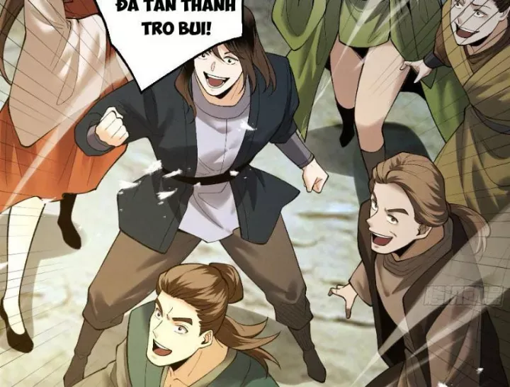 Gặp Mạnh Thì Càng Mạnh, Tu Vi Của Ta Không Giới Hạn - Chapter 100 - Page 33