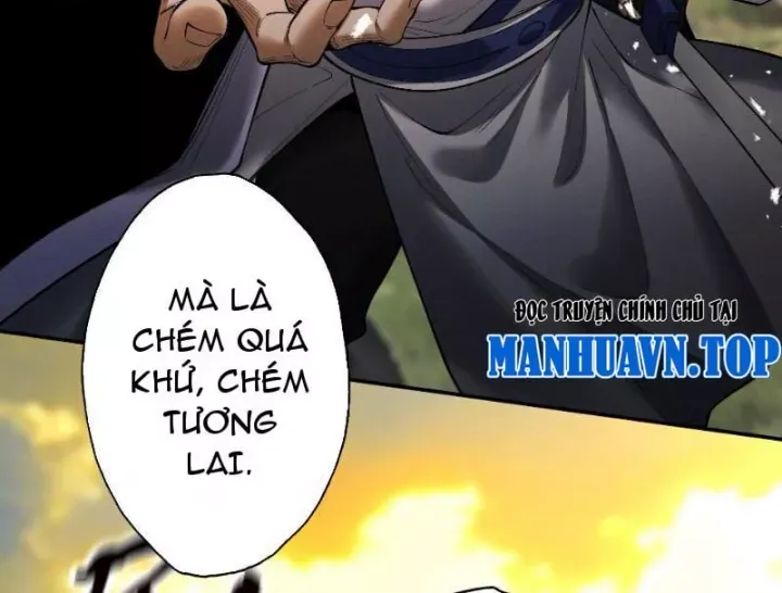 Gặp Mạnh Thì Càng Mạnh, Tu Vi Của Ta Không Giới Hạn - Chapter 100 - Page 40