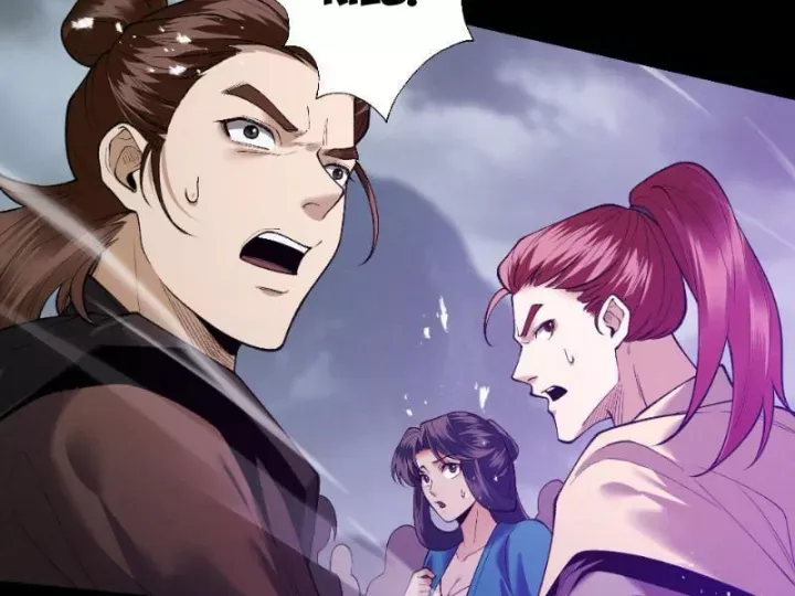 Gặp Mạnh Thì Càng Mạnh, Tu Vi Của Ta Không Giới Hạn - Chapter 100 - Page 53