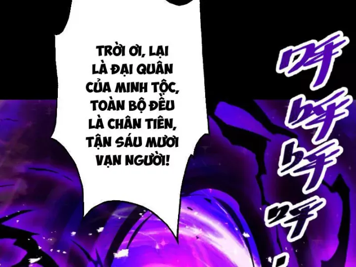 Gặp Mạnh Thì Càng Mạnh, Tu Vi Của Ta Không Giới Hạn - Chapter 100 - Page 60