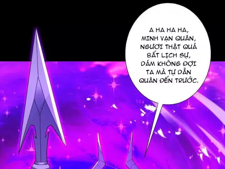 Gặp Mạnh Thì Càng Mạnh, Tu Vi Của Ta Không Giới Hạn - Chapter 100 - Page 64