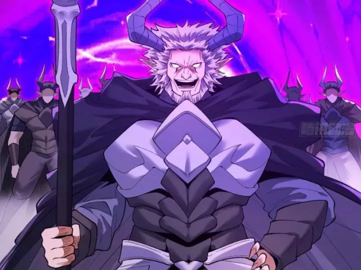 Gặp Mạnh Thì Càng Mạnh, Tu Vi Của Ta Không Giới Hạn - Chapter 100 - Page 65