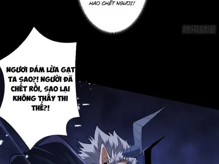 Gặp Mạnh Thì Càng Mạnh, Tu Vi Của Ta Không Giới Hạn - Chapter 100 - Page 80