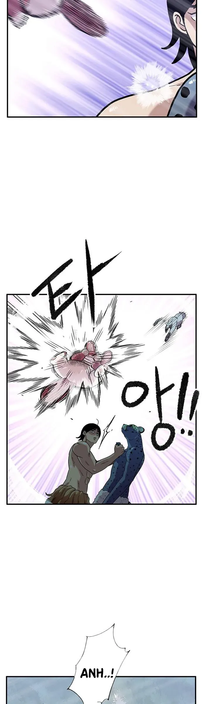 Chúa Tể Muôn Loài - Chapter 86 - Page 10