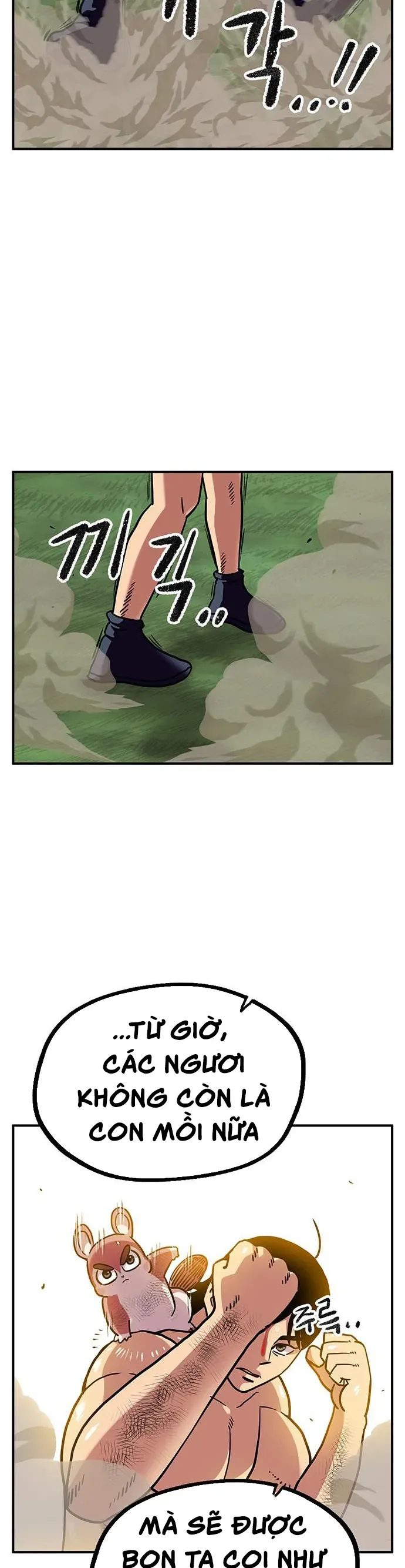 Chúa Tể Muôn Loài - Chapter 86 - Page 12