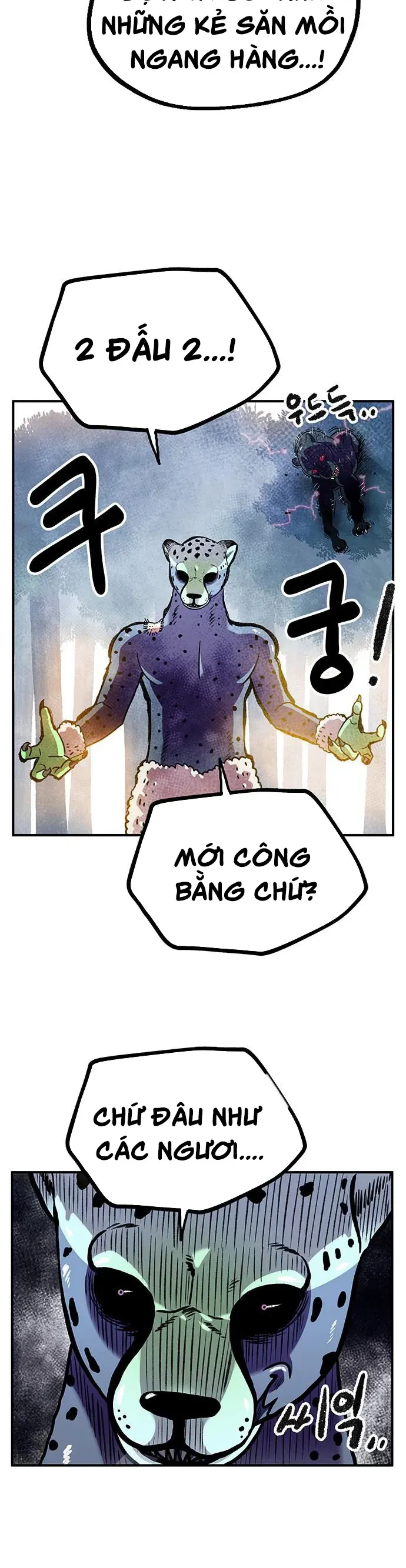 Chúa Tể Muôn Loài - Chapter 86 - Page 13