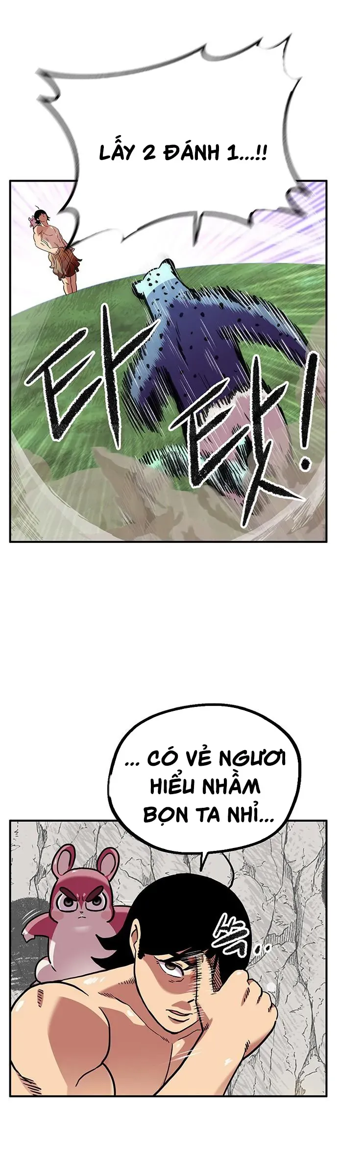 Chúa Tể Muôn Loài - Chapter 86 - Page 14