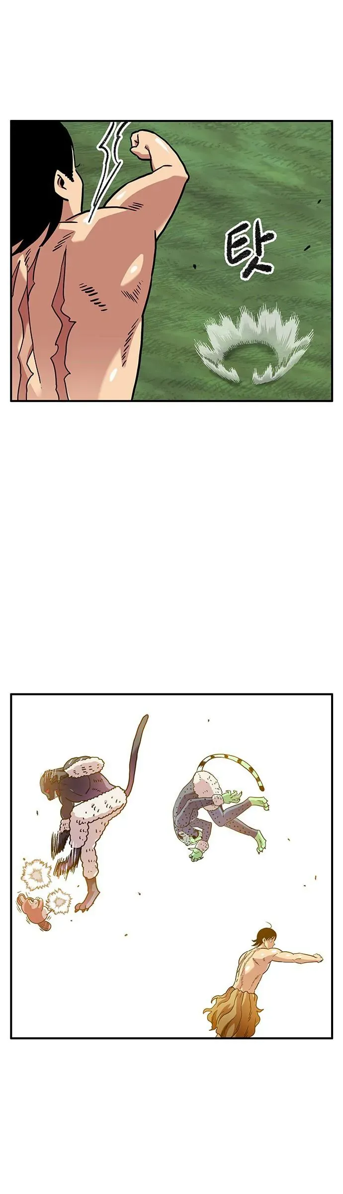 Chúa Tể Muôn Loài - Chapter 86 - Page 18