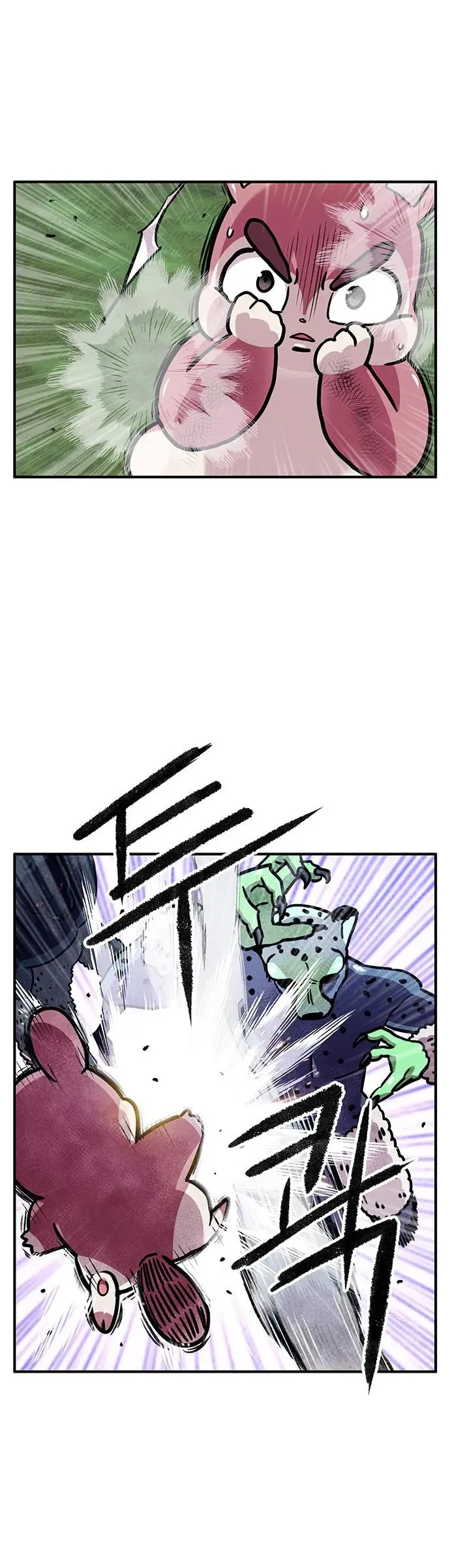 Chúa Tể Muôn Loài - Chapter 86 - Page 19