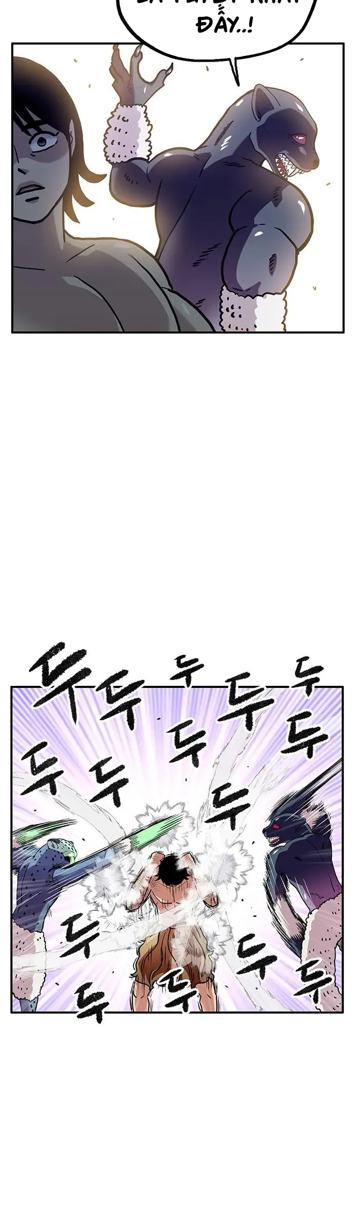 Chúa Tể Muôn Loài - Chapter 86 - Page 23
