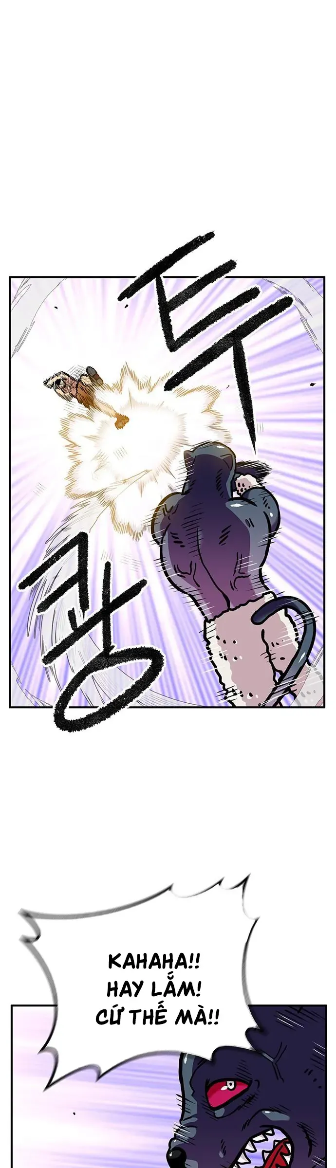 Chúa Tể Muôn Loài - Chapter 86 - Page 28