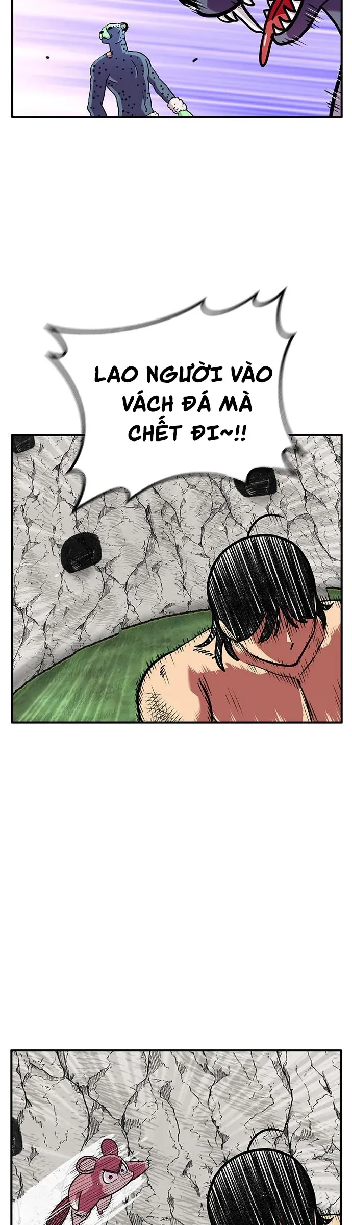 Chúa Tể Muôn Loài - Chapter 86 - Page 29