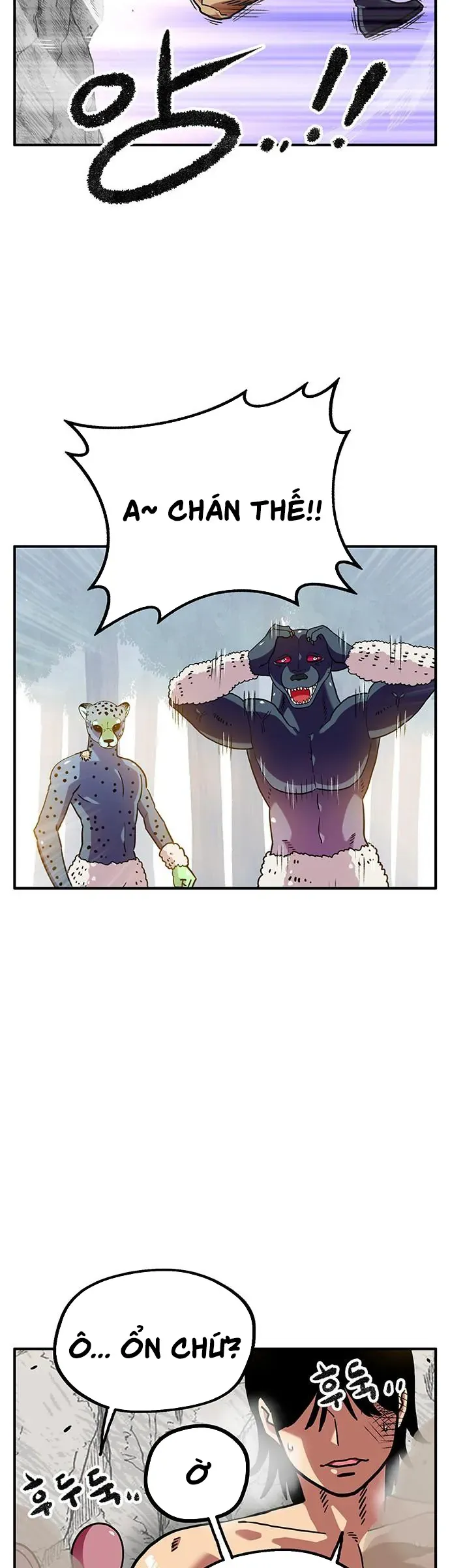 Chúa Tể Muôn Loài - Chapter 86 - Page 31