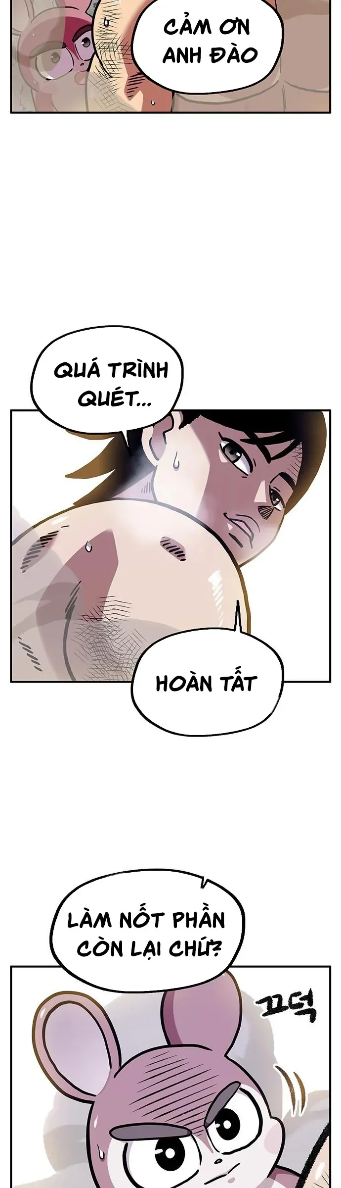 Chúa Tể Muôn Loài - Chapter 86 - Page 32