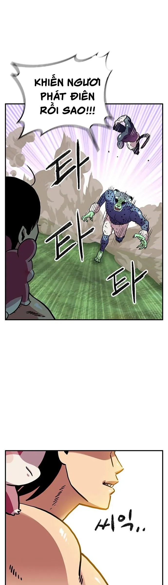 Chúa Tể Muôn Loài - Chapter 86 - Page 37