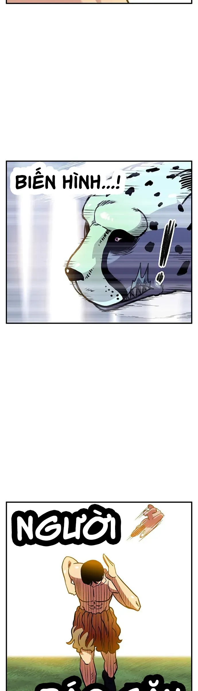 Chúa Tể Muôn Loài - Chapter 86 - Page 38