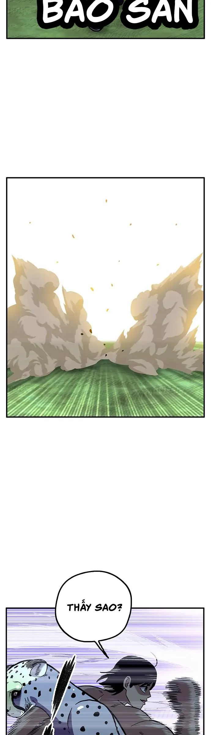 Chúa Tể Muôn Loài - Chapter 86 - Page 39