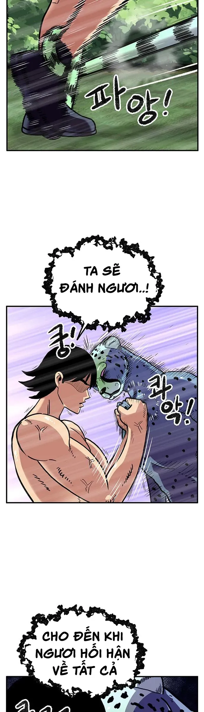 Chúa Tể Muôn Loài - Chapter 86 - Page 4