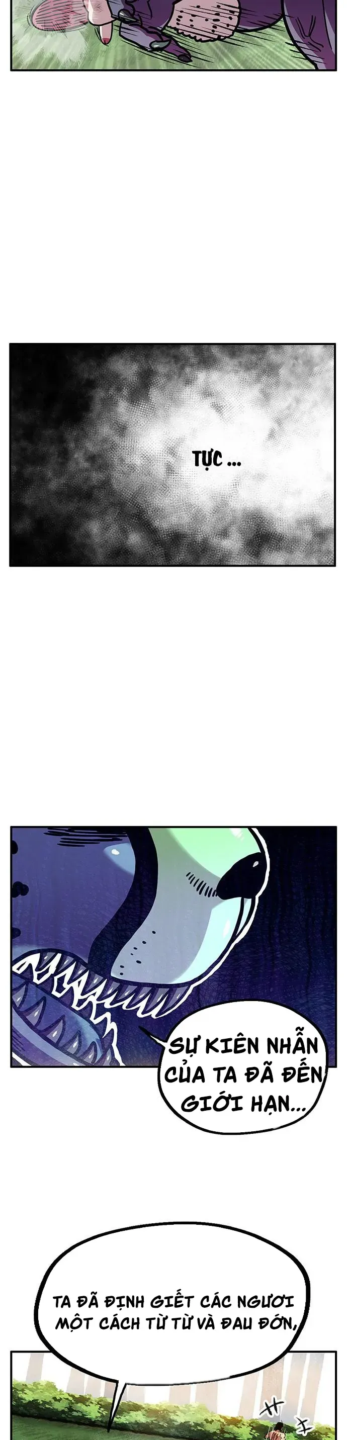 Chúa Tể Muôn Loài - Chapter 86 - Page 42