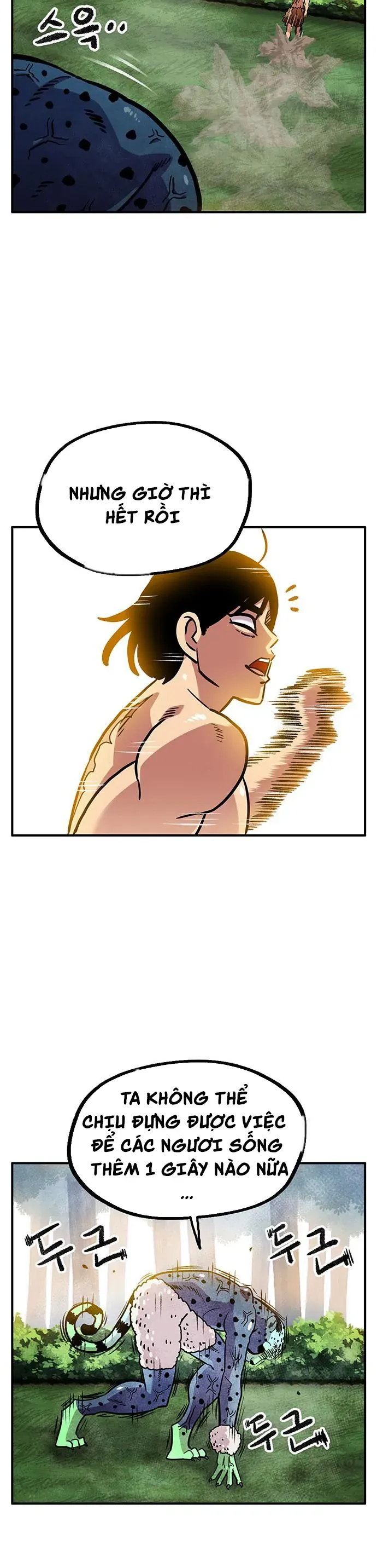 Chúa Tể Muôn Loài - Chapter 86 - Page 43