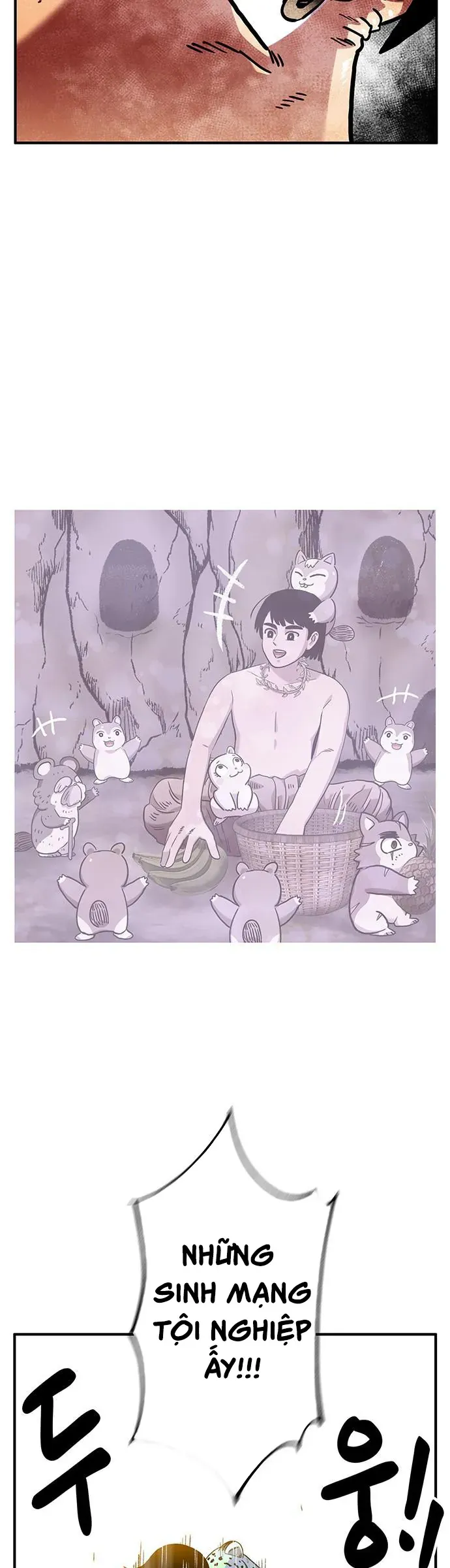 Chúa Tể Muôn Loài - Chapter 86 - Page 6