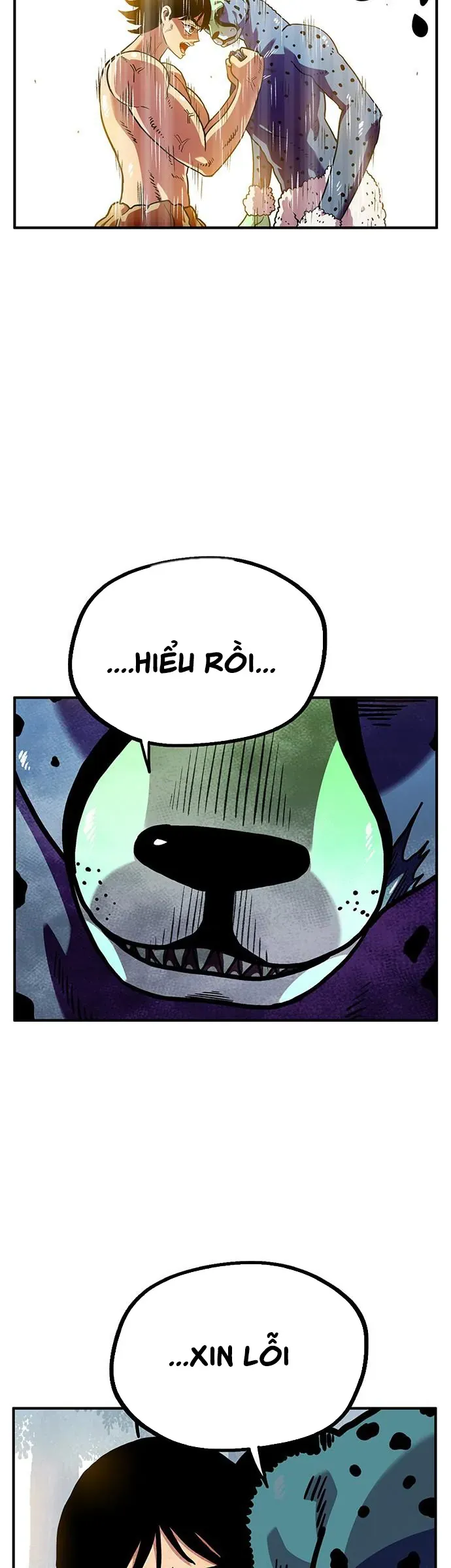 Chúa Tể Muôn Loài - Chapter 86 - Page 7