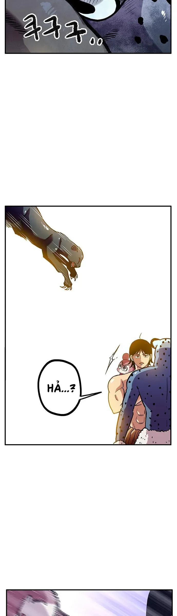 Chúa Tể Muôn Loài - Chapter 86 - Page 9