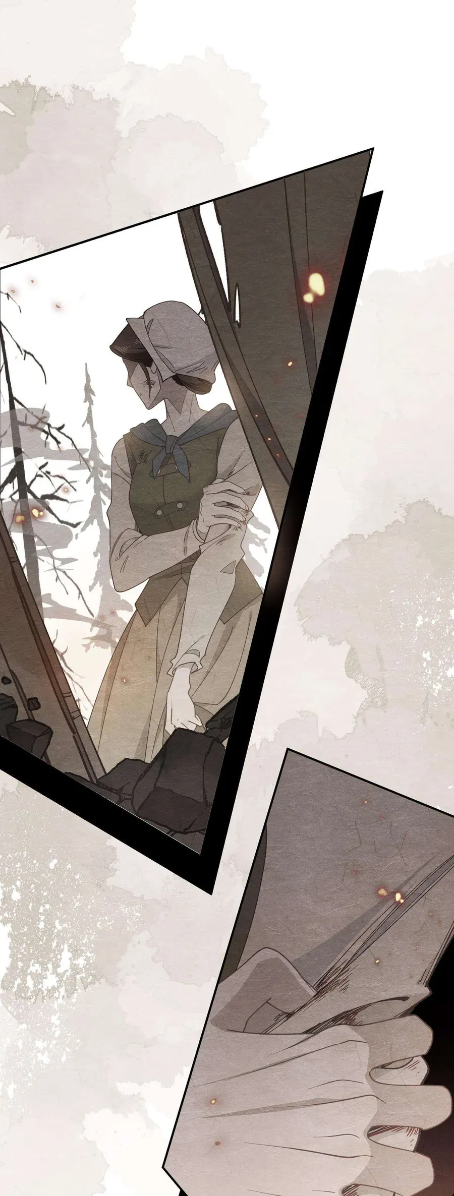 Xuyên Thành Phù Thủy Nuôi Dưỡng Kỵ Sĩ Thánh Điện - Chapter 88 - Page 14