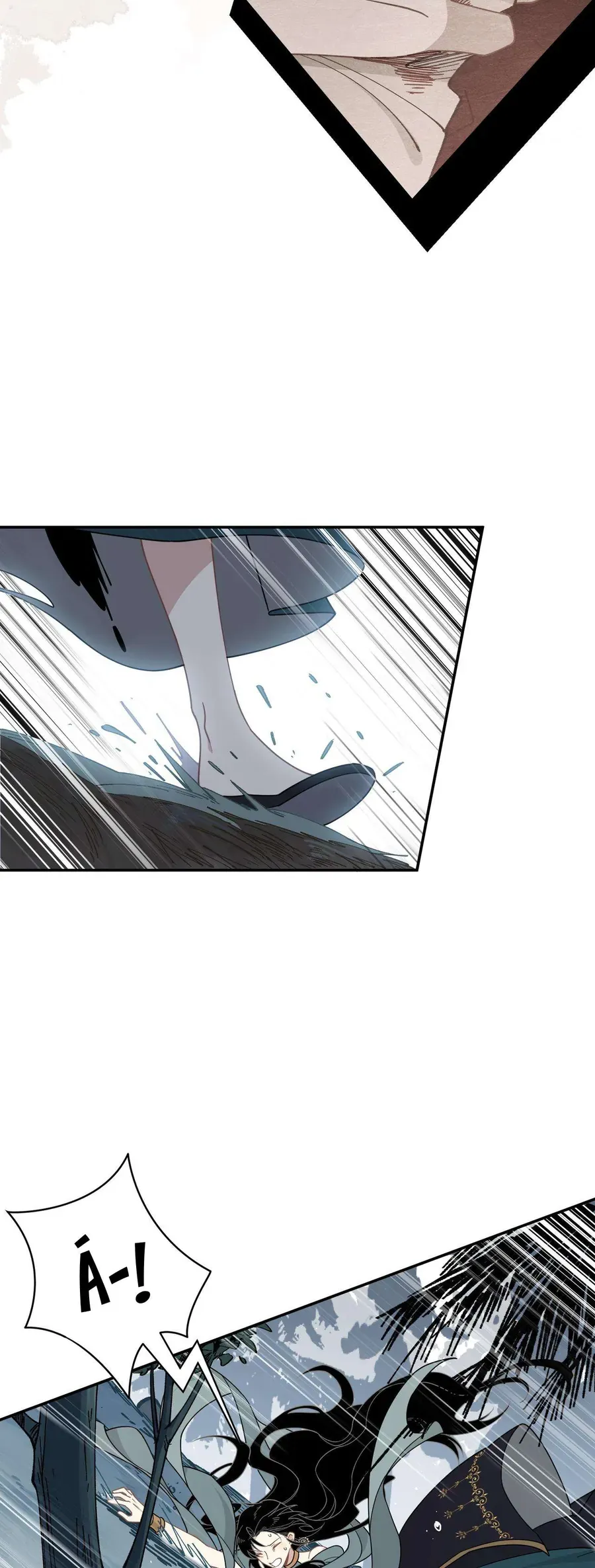 Xuyên Thành Phù Thủy Nuôi Dưỡng Kỵ Sĩ Thánh Điện - Chapter 88 - Page 15