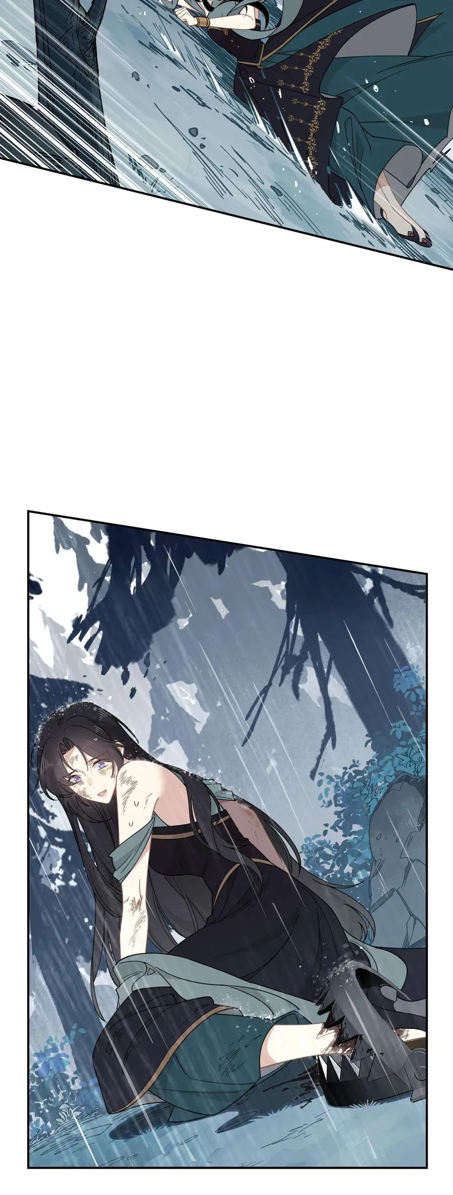 Xuyên Thành Phù Thủy Nuôi Dưỡng Kỵ Sĩ Thánh Điện - Chapter 88 - Page 16