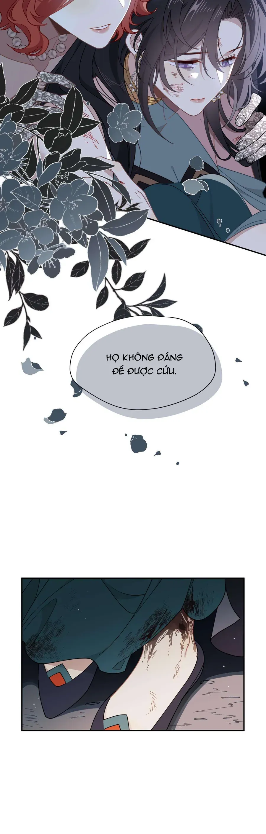 Xuyên Thành Phù Thủy Nuôi Dưỡng Kỵ Sĩ Thánh Điện - Chapter 88 - Page 23