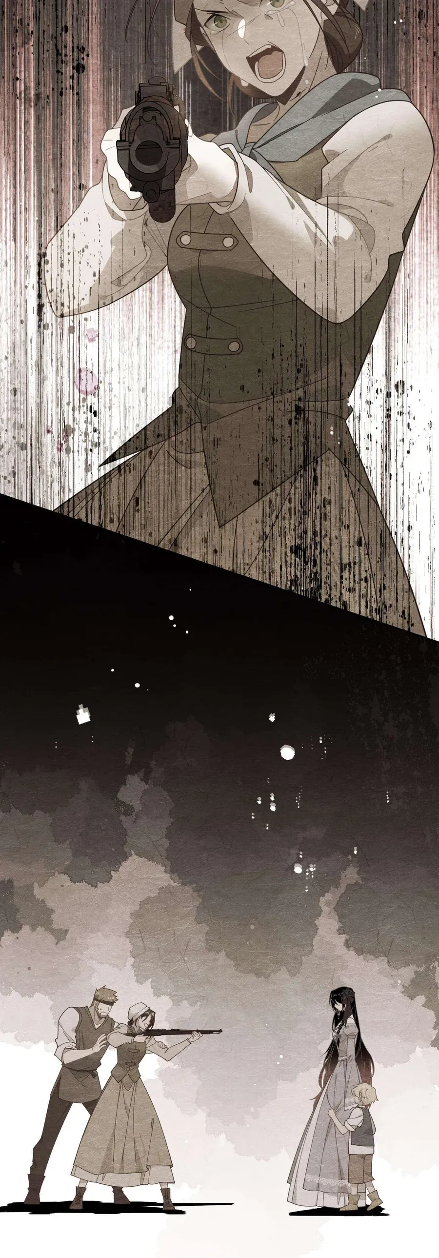 Xuyên Thành Phù Thủy Nuôi Dưỡng Kỵ Sĩ Thánh Điện - Chapter 88 - Page 3