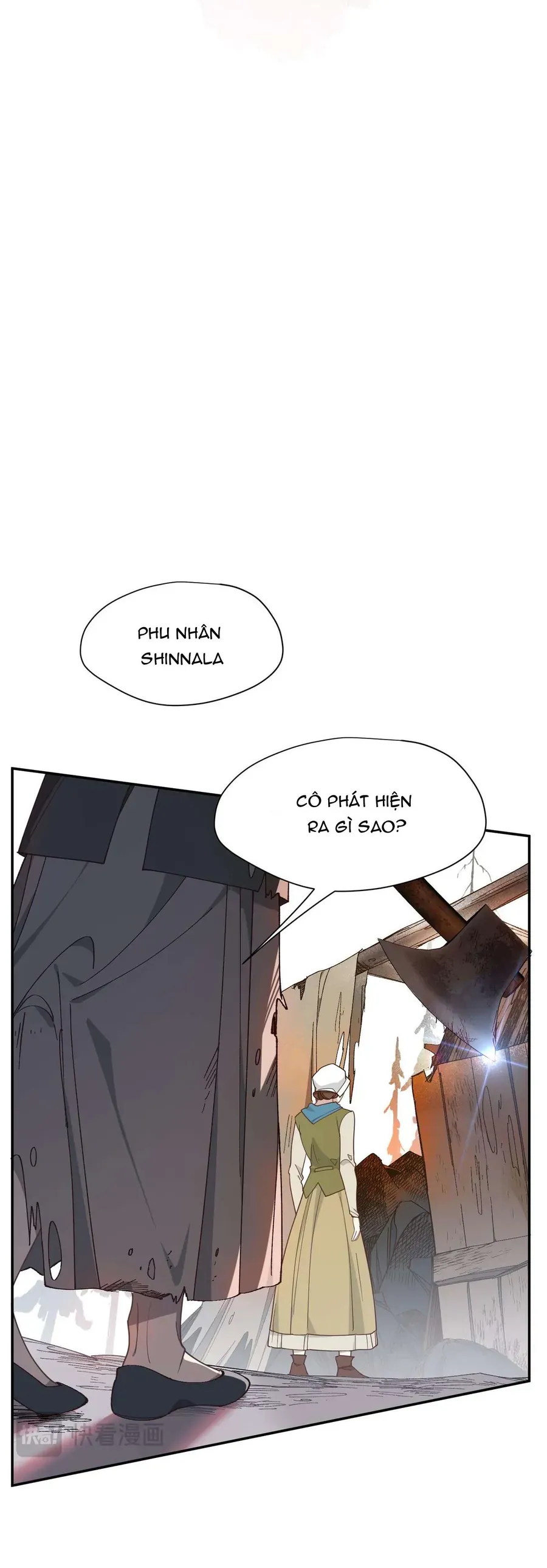 Xuyên Thành Phù Thủy Nuôi Dưỡng Kỵ Sĩ Thánh Điện - Chapter 88 - Page 4