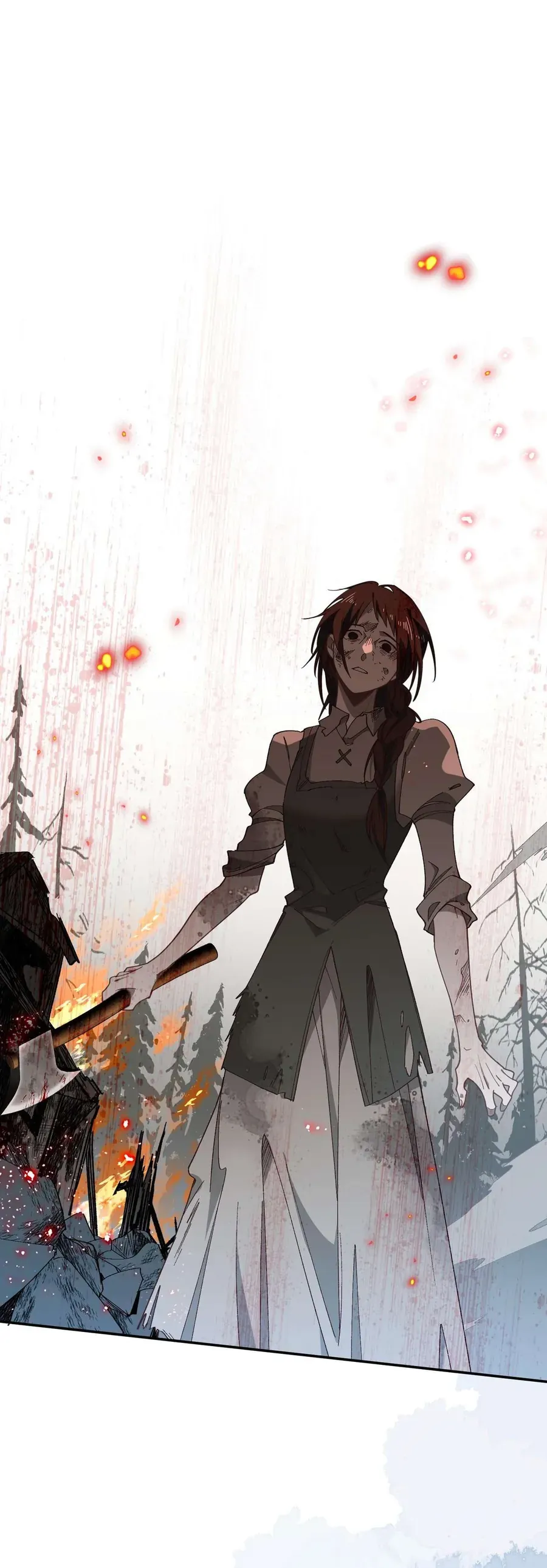 Xuyên Thành Phù Thủy Nuôi Dưỡng Kỵ Sĩ Thánh Điện - Chapter 88 - Page 5