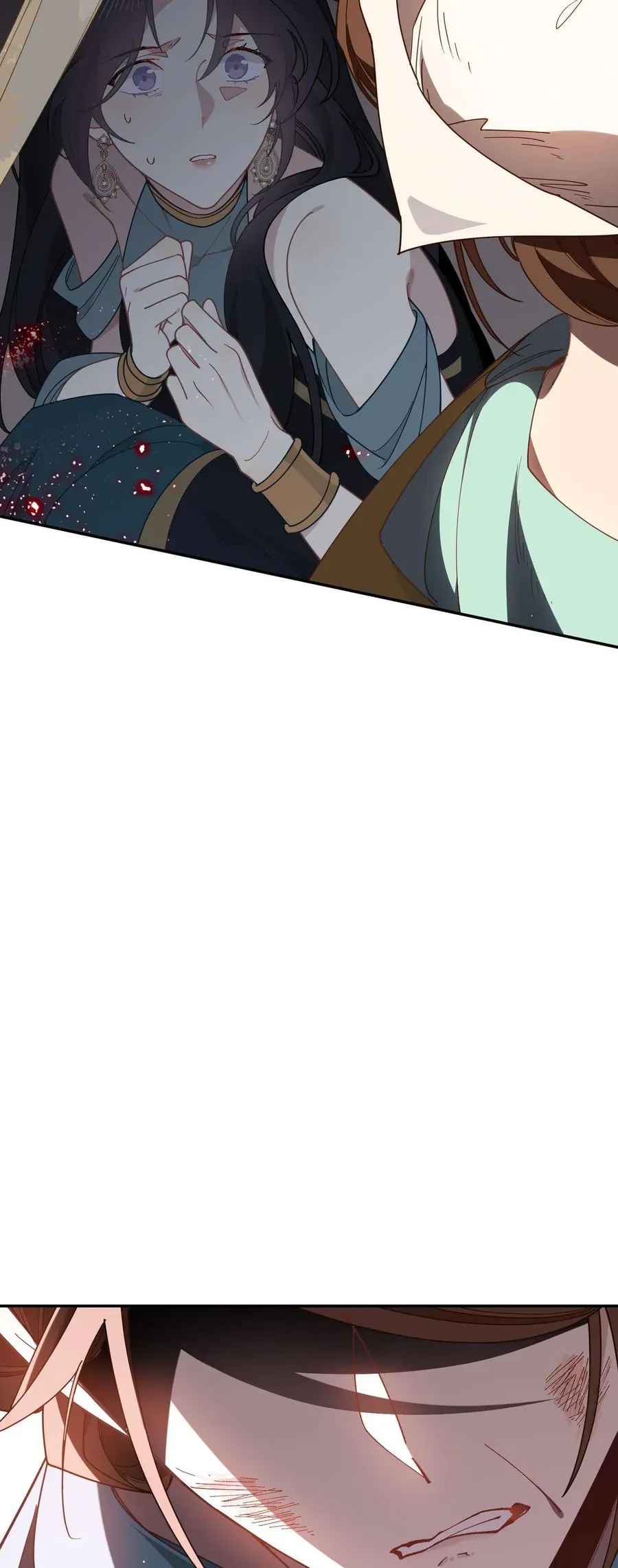 Xuyên Thành Phù Thủy Nuôi Dưỡng Kỵ Sĩ Thánh Điện - Chapter 88 - Page 7