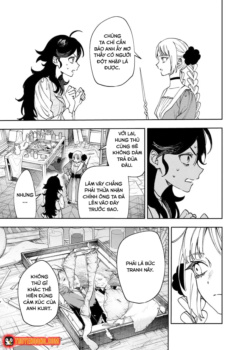 Witchriv - Chapter 7 - Page 10